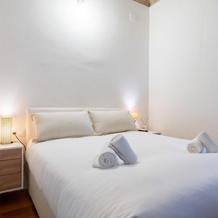 סביליה Plaza San Marcos Apartment מראה חיצוני תמונה